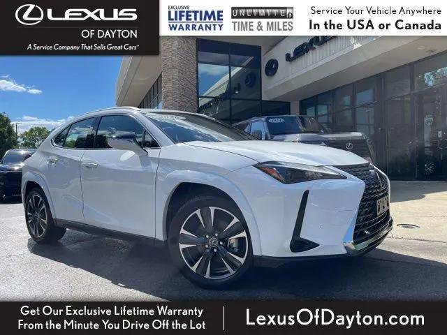 2026 Lexus 300 Premium for sale near Dayton, OH