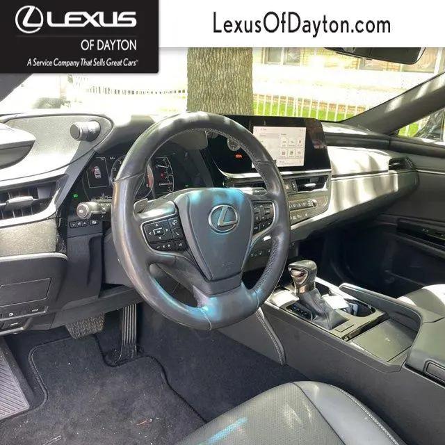 2024 Lexus ES 350 Base for sale near Dayton, OH
