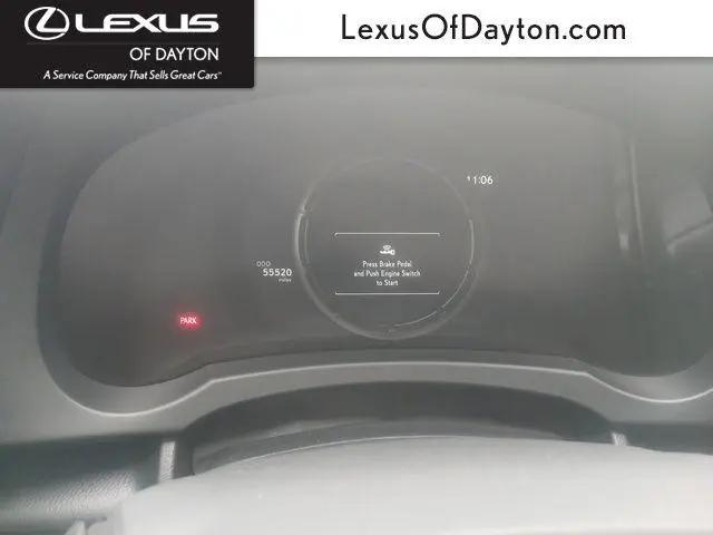 2022 Lexus IS 350 F SPORT for sale near Dayton, OH