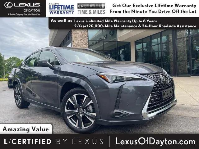 2023 Lexus UX 250h Premium for sale near Dayton, OH