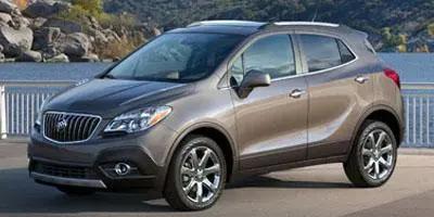 2016 Buick Encore Sport Touring for sale in Memphis, TN