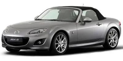 2009 Mazda MX-5 Touring for sale in Memphis, TN