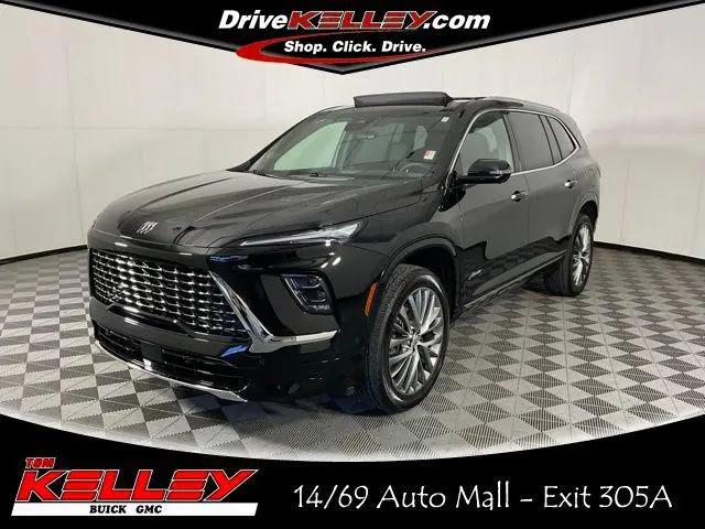 2025 Buick Enclave Avenir FWD for sale in Fort Wayne, IN
