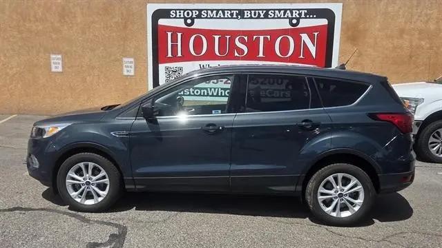 2019 Ford Escape SE for sale in Albuquerque, NM