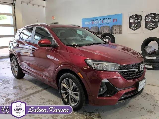 2023 Buick Encore GX Select FWD for sale in Salina, KS