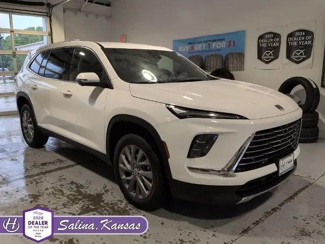 2025 Buick Enclave Preferred FWD for sale in Salina, KS