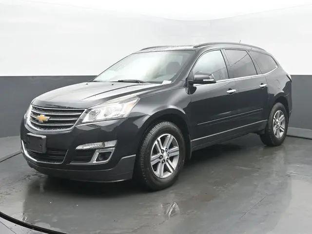 2015 Chevrolet Traverse 2LT for sale in Kokomo, IN
