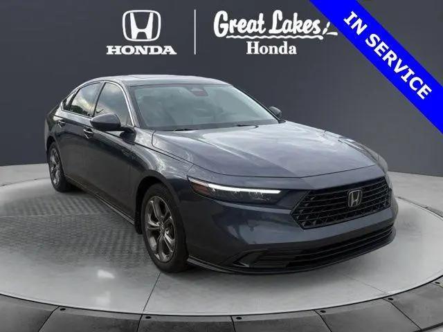 2024 Honda Accord EX for sale in Akron, OH