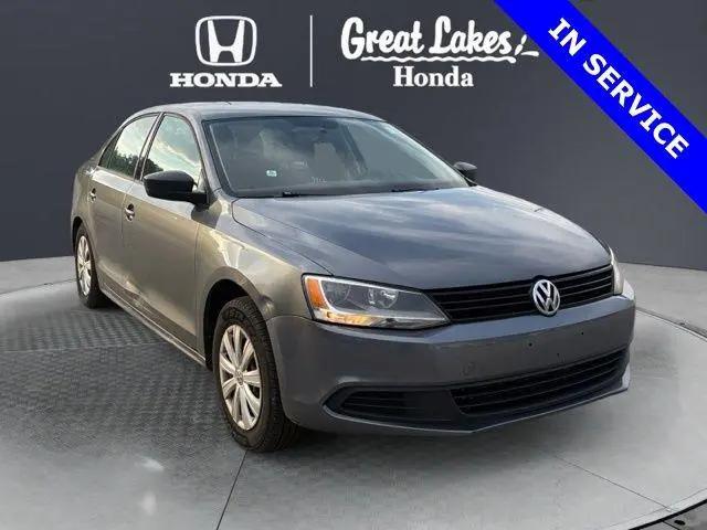 2014 Volkswagen Jetta 2.0L S for sale in Akron, OH
