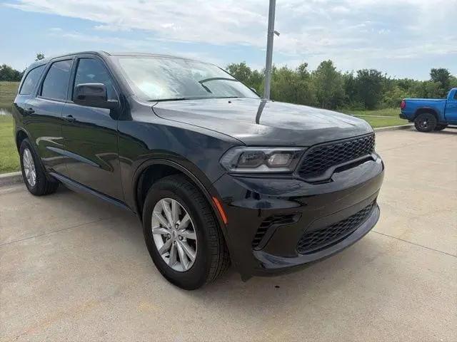 2026 Dodge Durango GT RWD for sale in Cleburne, TX