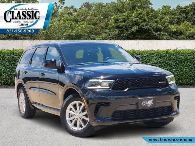 2026 Dodge Durango GT RWD for sale in Cleburne, TX