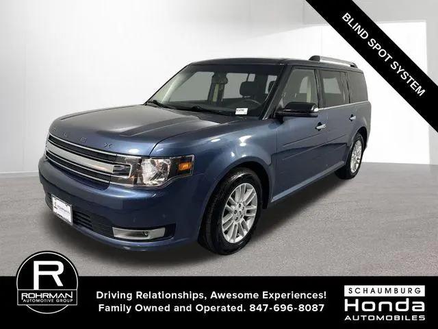 2019 Ford Flex SEL for sale in Schaumburg, IL