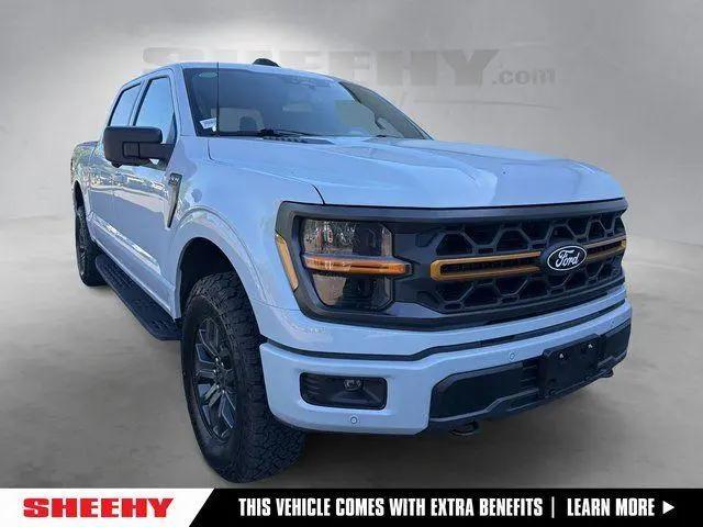 2025 Ford F-150 Tremor for sale in Ashland, VA