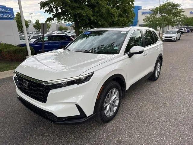 2024 Honda CR-V EX AWD for sale in Ann Arbor, MI