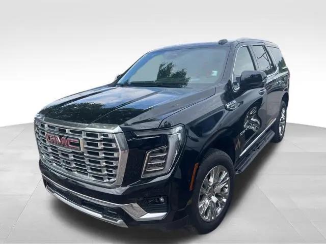 2026 GMC Yukon Denali 4WD for sale in Kalispell, MT