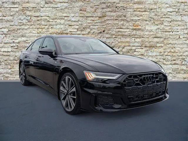 2025 Audi A6 Prestige 55 TFSI quattro S tronic for sale in Chattanooga, TN