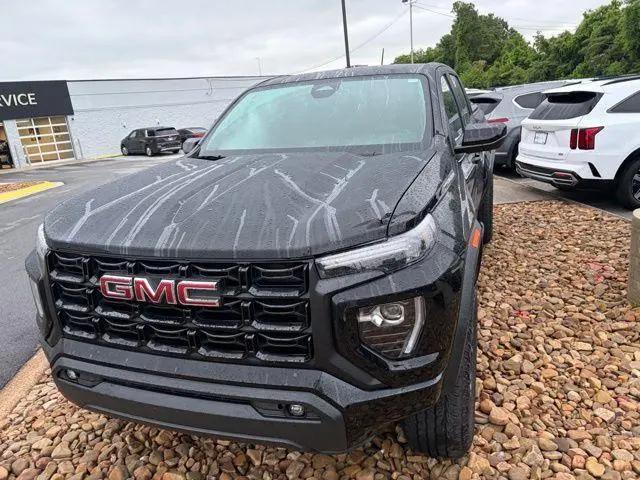 2024 GMC Canyon 2WD Elevation for sale in Chattanooga, TN