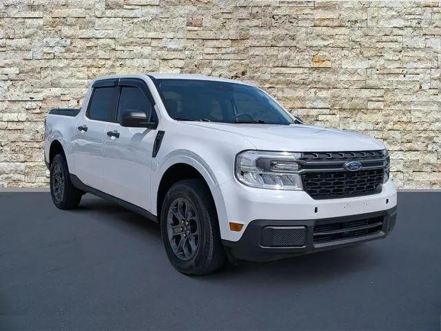 2022 Ford Maverick XLT for sale in Chattanooga, TN