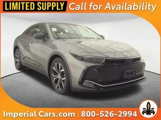 2026 Toyota Crown XLE for sale in Milford, MA