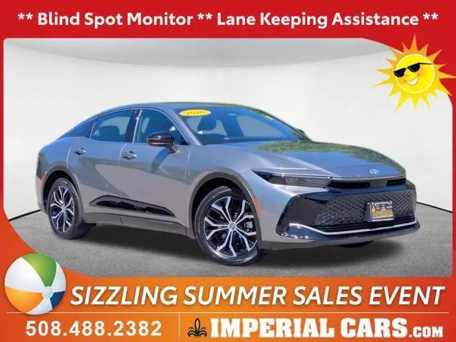 2026 Toyota Crown XLE for sale in Milford, MA