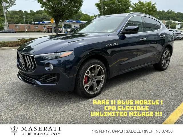 2023 Maserati Levante GT for sale in Upper Saddle River, NJ