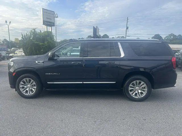 2024 GMC Yukon XL 4WD Denali for sale in Ashburn, GA