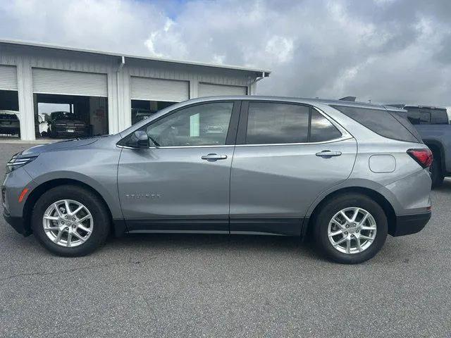 2024 Chevrolet Equinox FWD LT for sale in Ashburn, GA