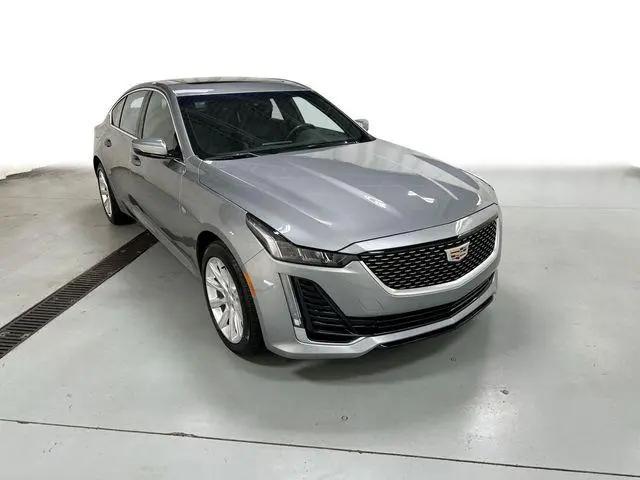 2024 Cadillac CT5 Luxury for sale in Warren, OH