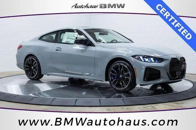 2026 BMW M4 xDrive for sale in Saint Louis, MO