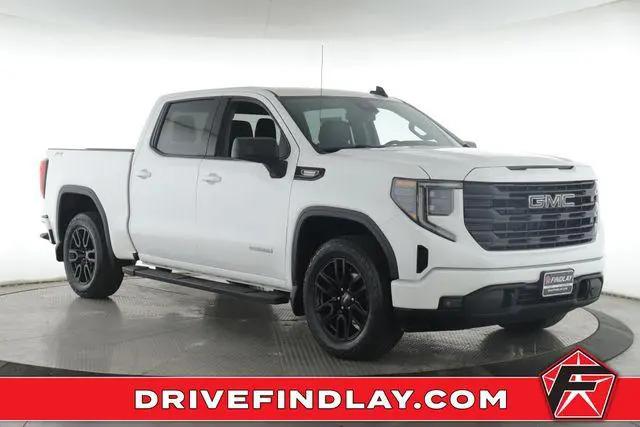 2024 GMC Sierra 1500 Elevation for sale in Findlay, OH