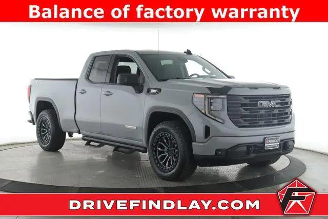 2024 GMC Sierra 1500 Elevation for sale near Findlay, OH