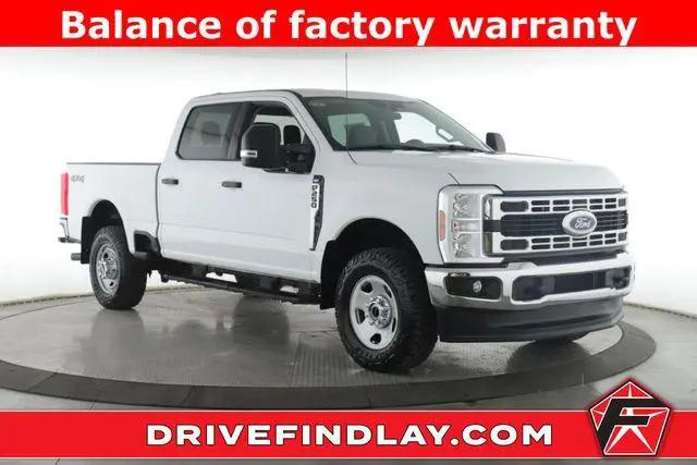 2024 Ford F-250 for sale near Findlay, OH