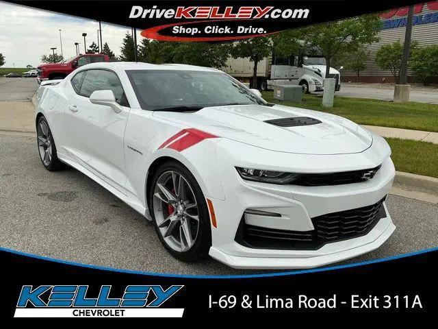 2019 Chevrolet Camaro 2SS for sale in Fort Wayne, IN