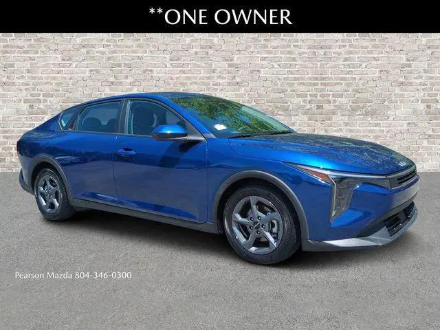 2025 Kia K4 LXS for sale in Richmond, VA