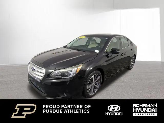 2016 Subaru Legacy 2.5i Limited for sale in Lafayette, IN