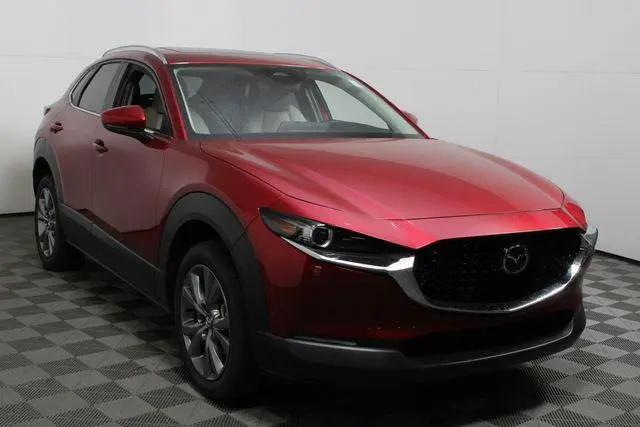 2024 Mazda CX-30 2.5 S Preferred Package for sale in Pineville, NC