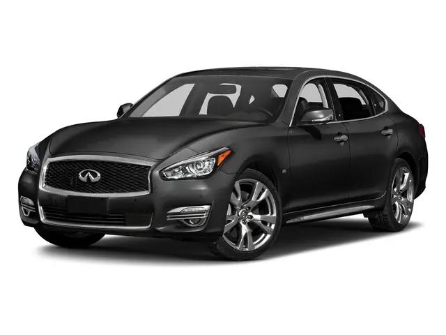 2018 INFINITI Q70L 3.7X LUXE for sale in Cohoes, NY