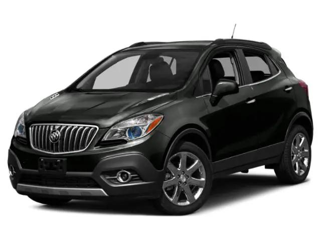 2015 Buick Encore Leather for sale in Neenah, WI