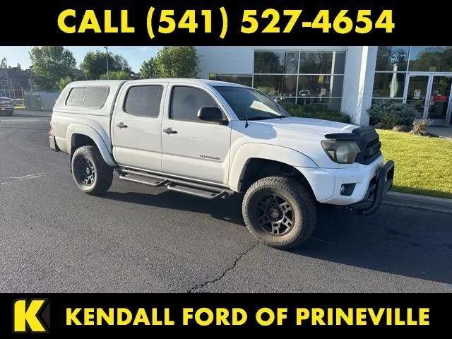 2013 Toyota Tacoma Base V6 for sale in Bend, OR