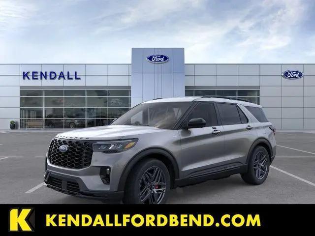 2026 Ford Explorer ST-Line for sale in Bend, OR