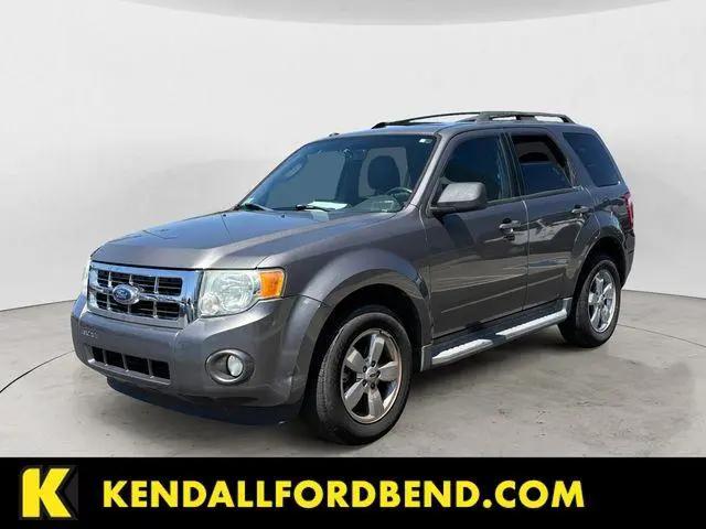 2011 Ford Escape XLT for sale in Bend, OR