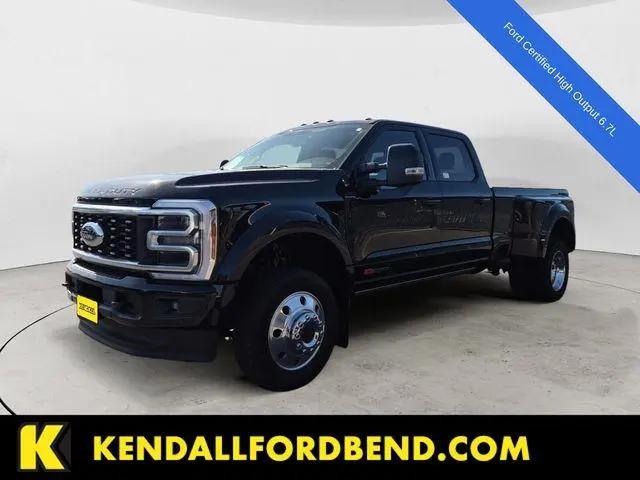 2026 Ford F-450 Platinum for sale in Bend, OR