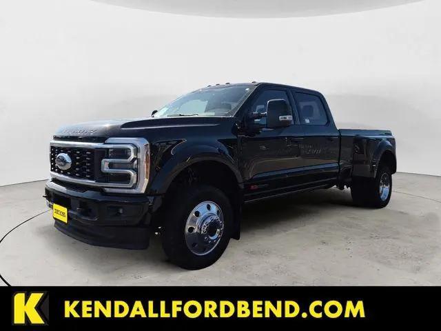2026 Ford F-450 Platinum for sale in Bend, OR