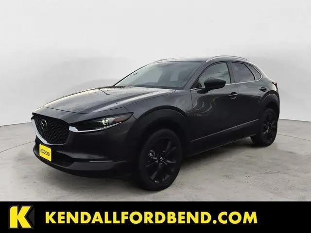 2025 Mazda CX-30 2.5 S Select Sport for sale in Bend, OR