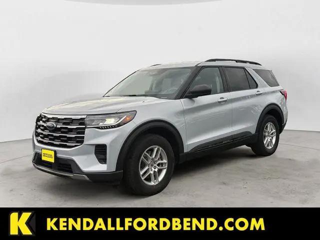 2026 Ford Explorer Active for sale in Bend, OR