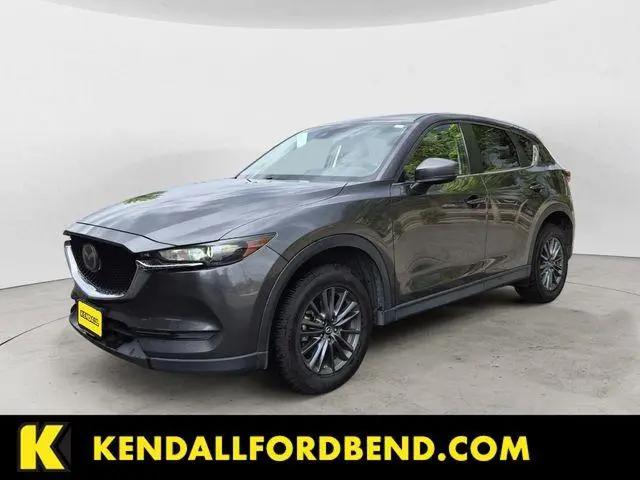 2019 Mazda CX-5 Touring for sale in Bend, OR