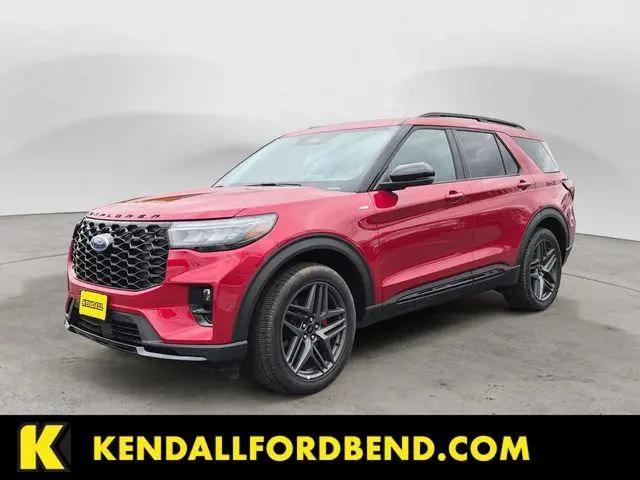 2026 Ford Explorer ST-Line for sale in Bend, OR