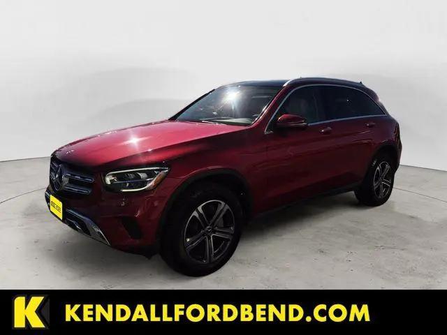 2020 Mercedes-Benz GLC 4MATIC for sale in Bend, OR