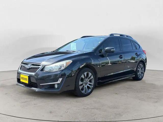 2015 Subaru Impreza 2.0i Sport Premium for sale in Bend, OR