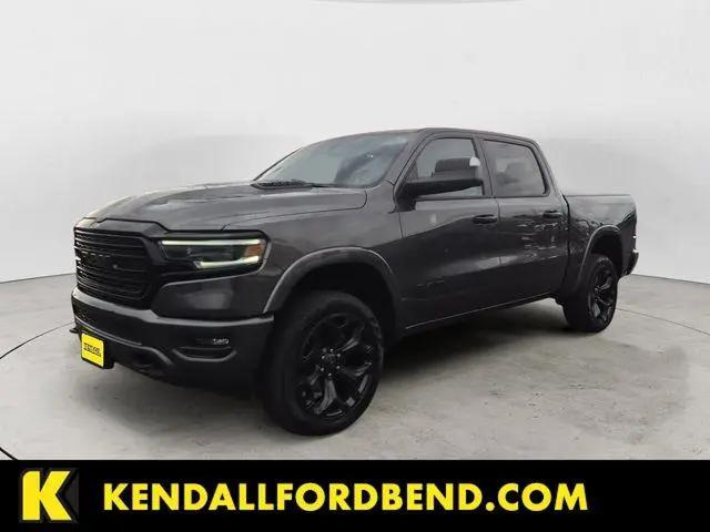 2023 Ram 1500 Limited Crew Cab 4x4 5'7" Box for sale in Bend, OR